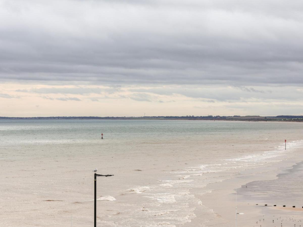 Apt 10 Hunter'S Quay Bridlington Eksteriør billede