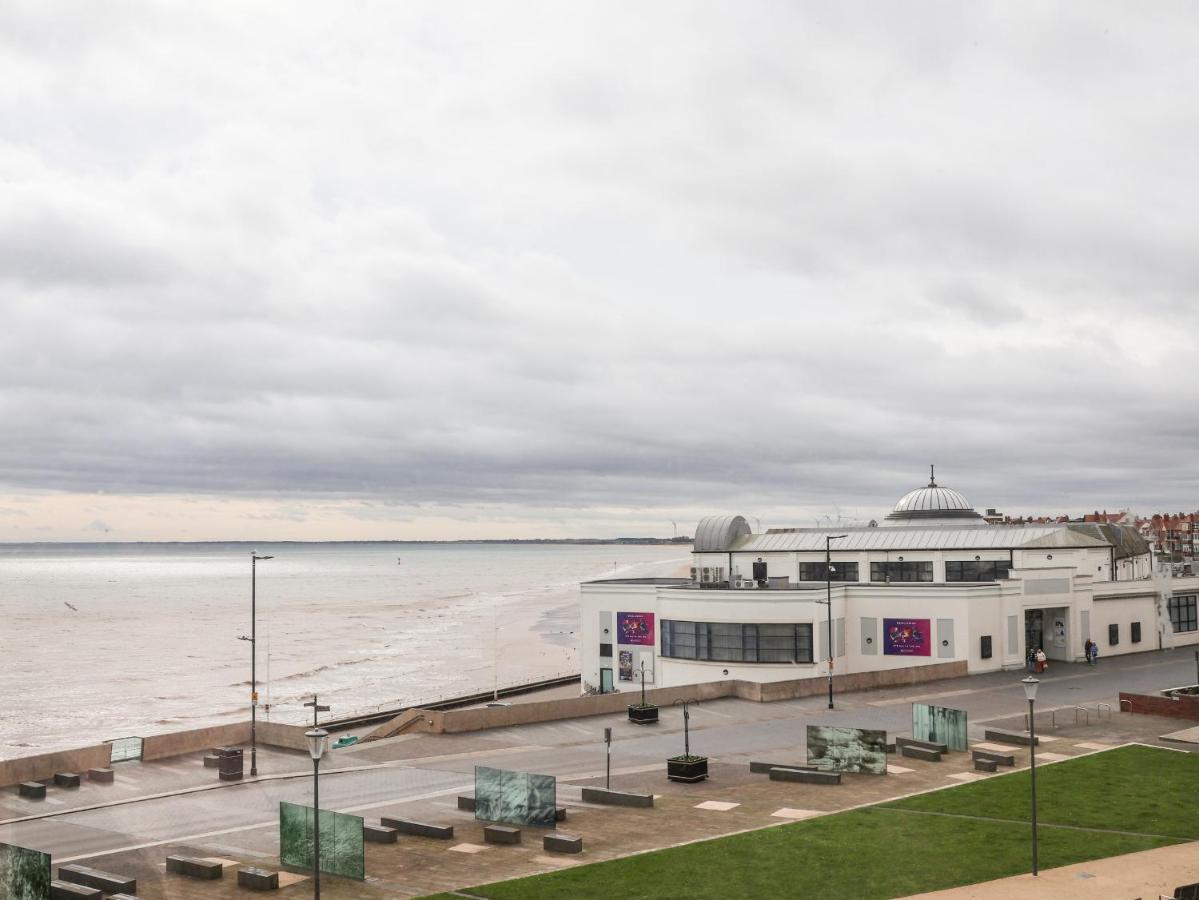 Apt 10 Hunter'S Quay Bridlington Eksteriør billede