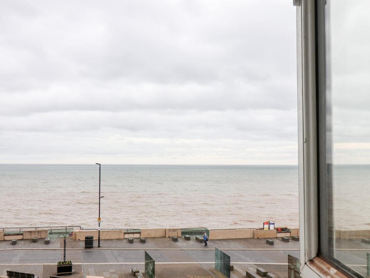 Apt 10 Hunter'S Quay Bridlington Eksteriør billede
