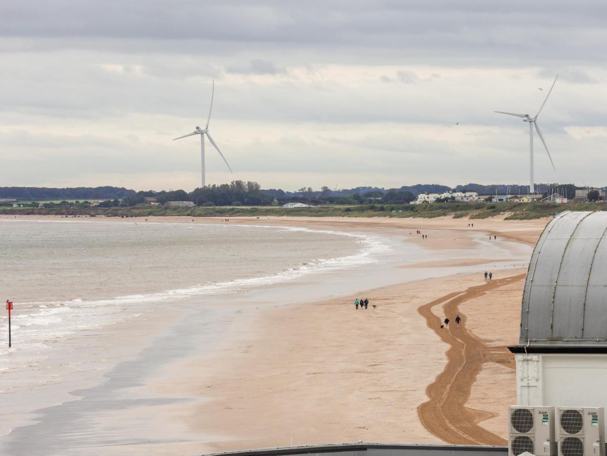 Apt 10 Hunter'S Quay Bridlington Eksteriør billede