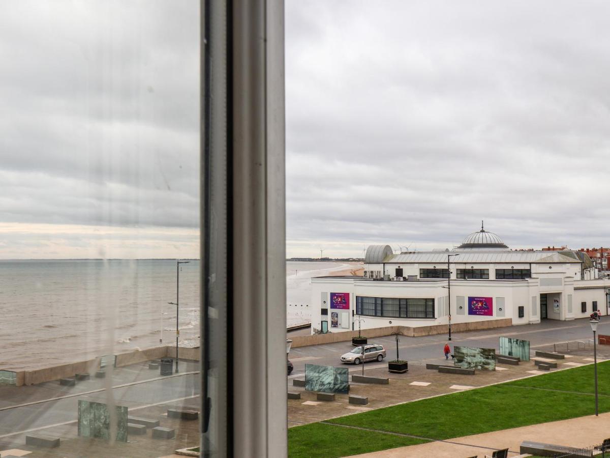 Apt 10 Hunter'S Quay Bridlington Eksteriør billede