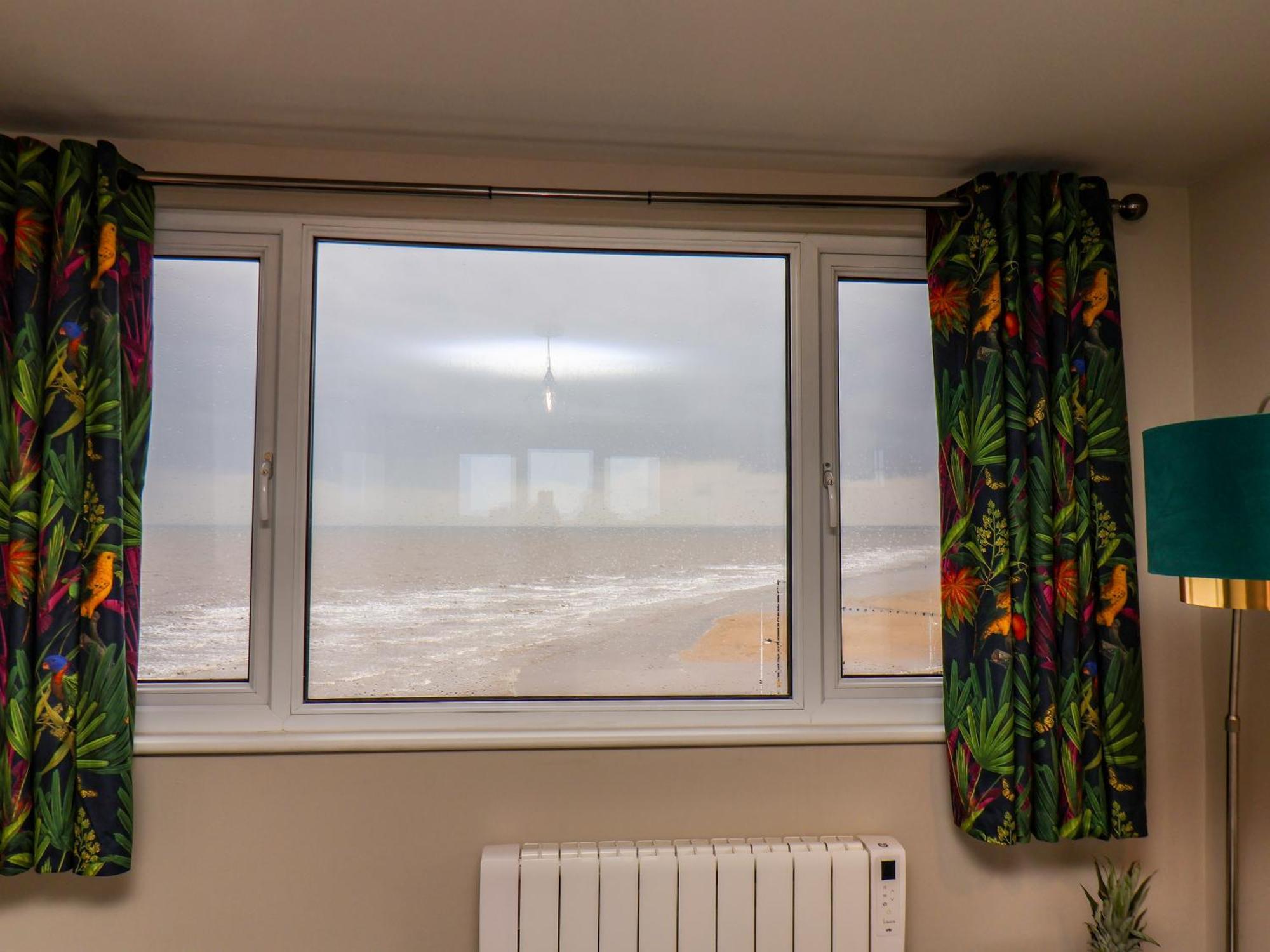 Apt 10 Hunter'S Quay Bridlington Eksteriør billede