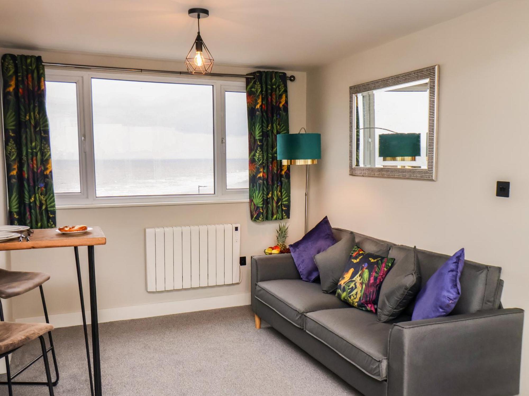 Apt 10 Hunter'S Quay Bridlington Eksteriør billede