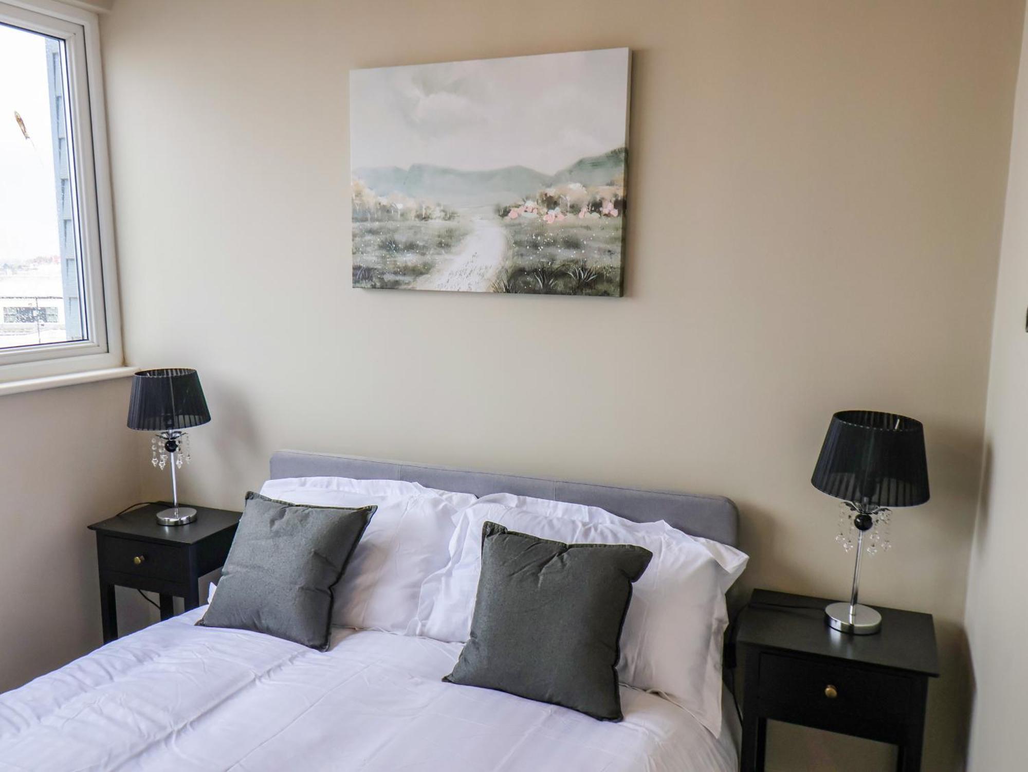 Apt 10 Hunter'S Quay Bridlington Eksteriør billede
