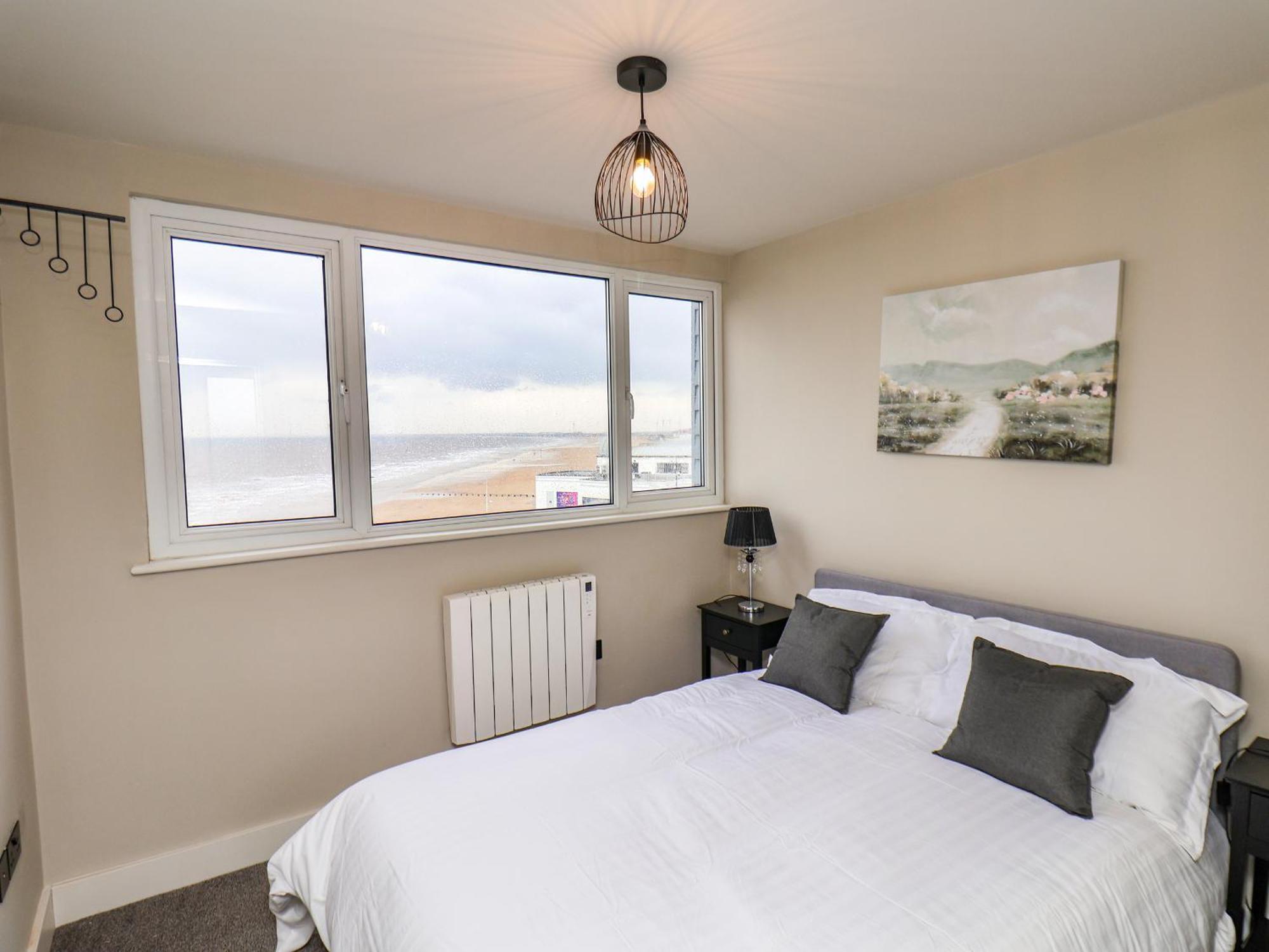 Apt 10 Hunter'S Quay Bridlington Eksteriør billede