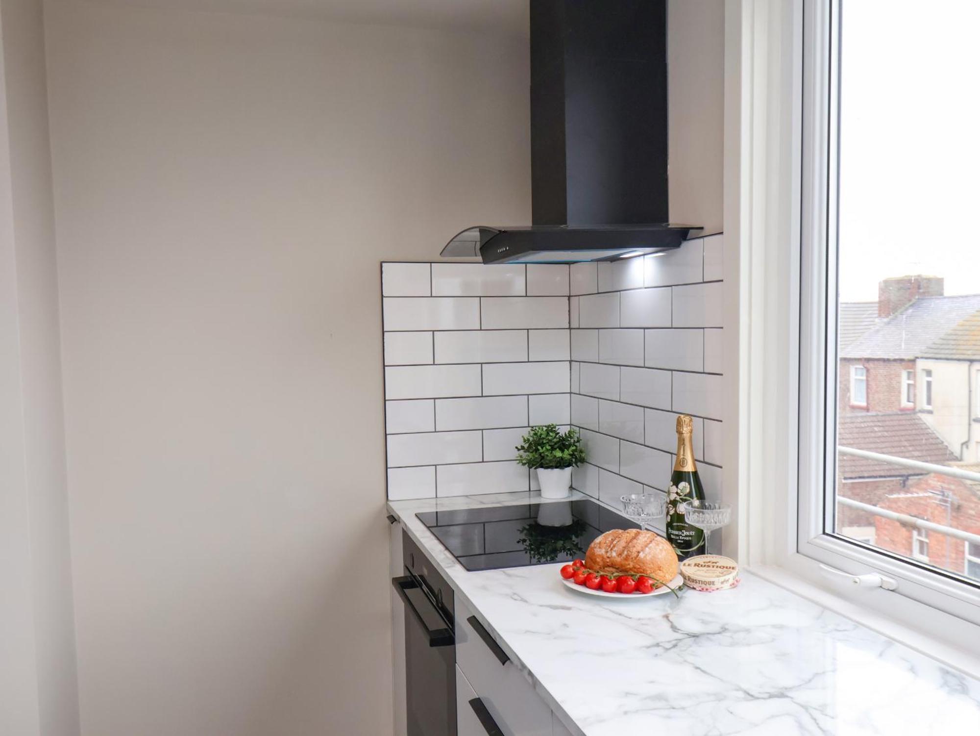 Apt 10 Hunter'S Quay Bridlington Eksteriør billede