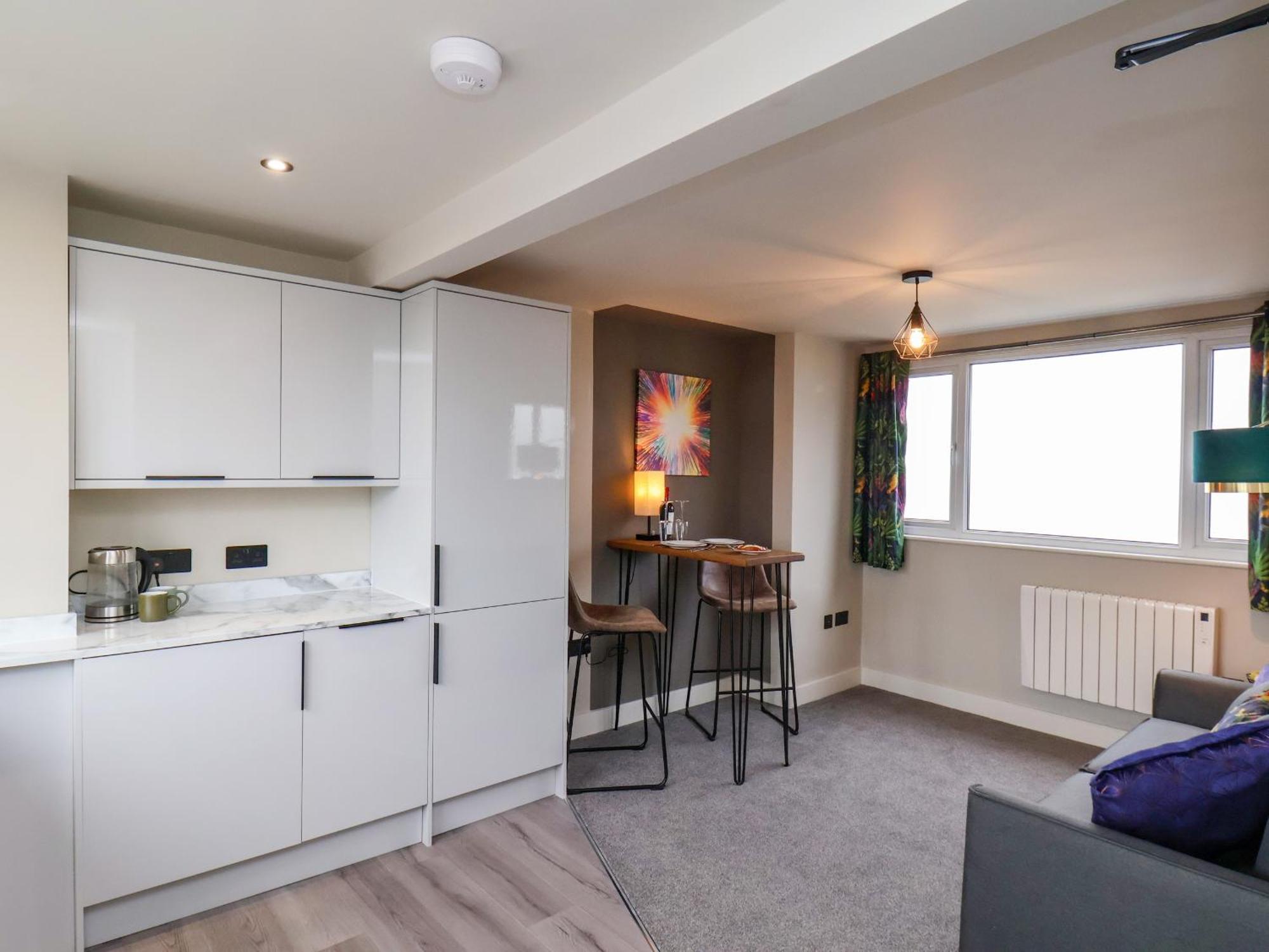 Apt 10 Hunter'S Quay Bridlington Eksteriør billede