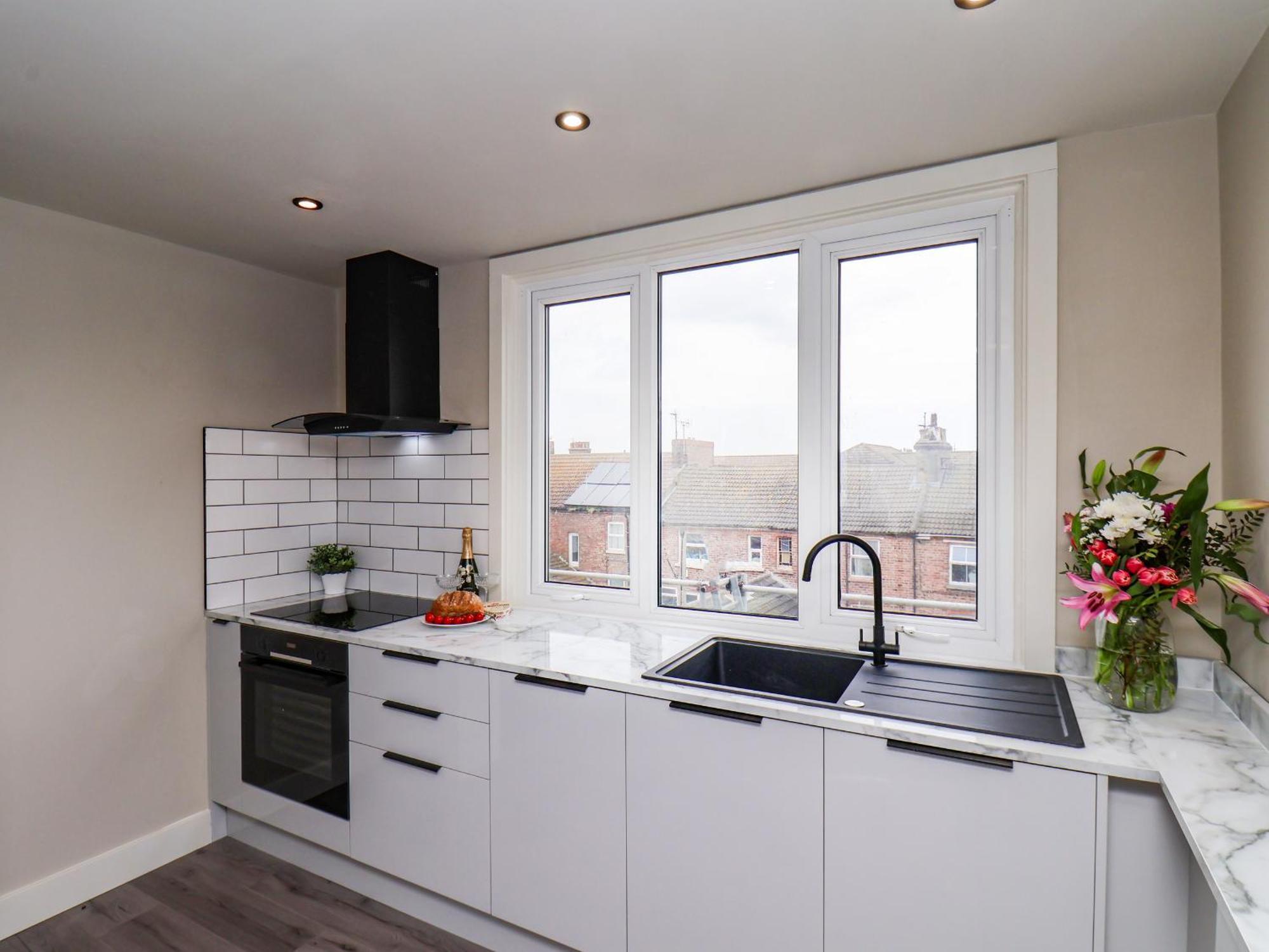 Apt 10 Hunter'S Quay Bridlington Eksteriør billede