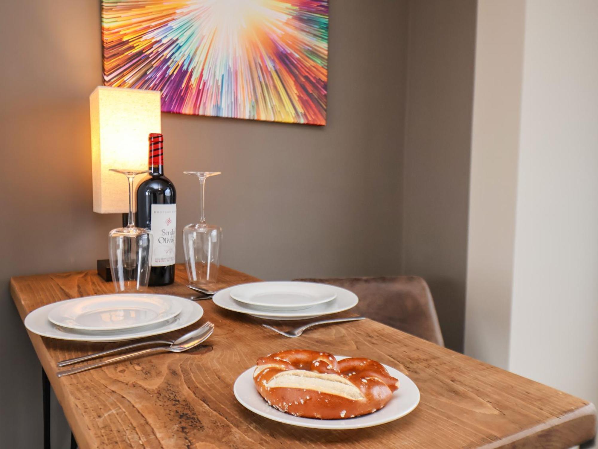 Apt 10 Hunter'S Quay Bridlington Eksteriør billede