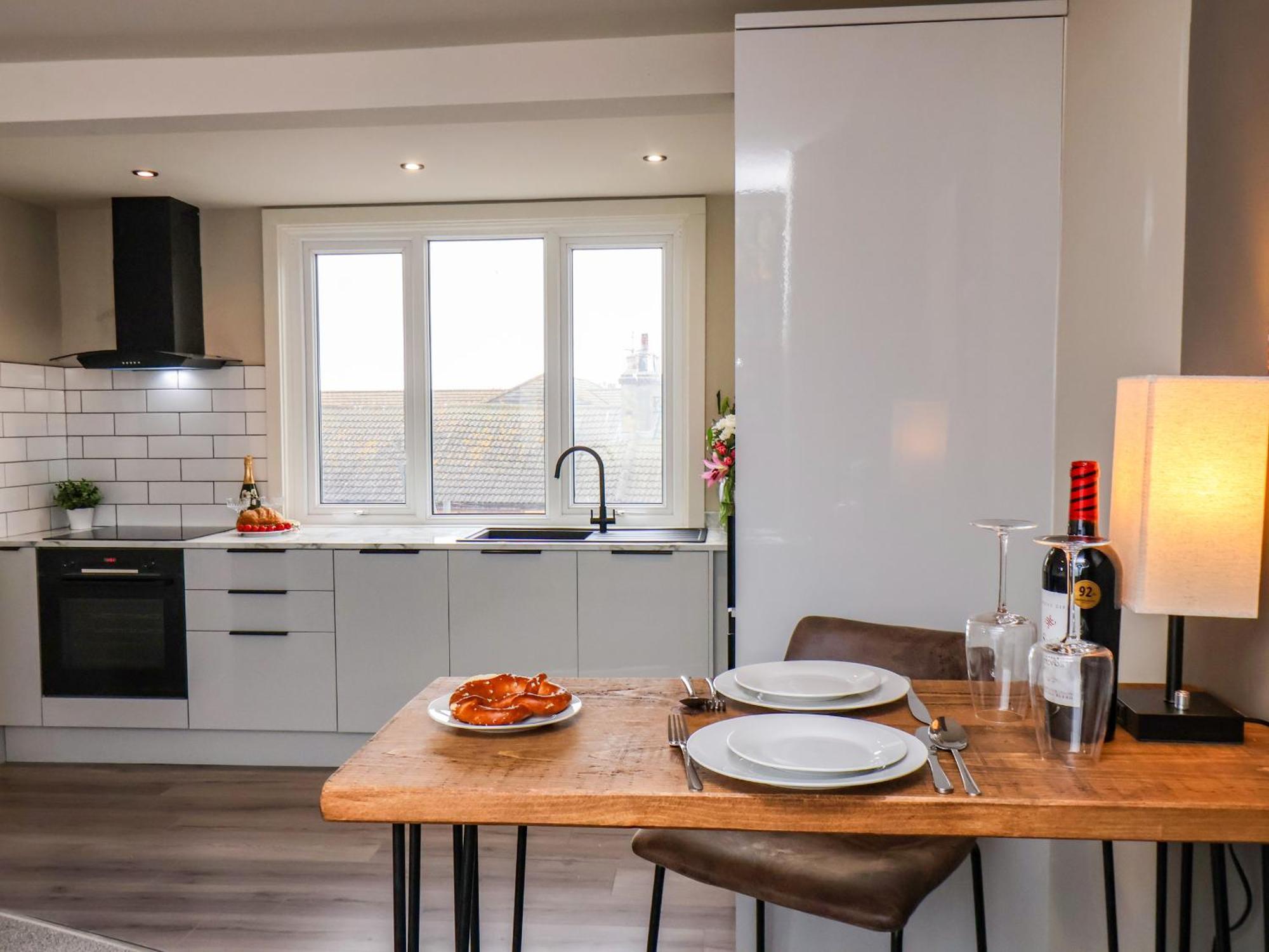 Apt 10 Hunter'S Quay Bridlington Eksteriør billede
