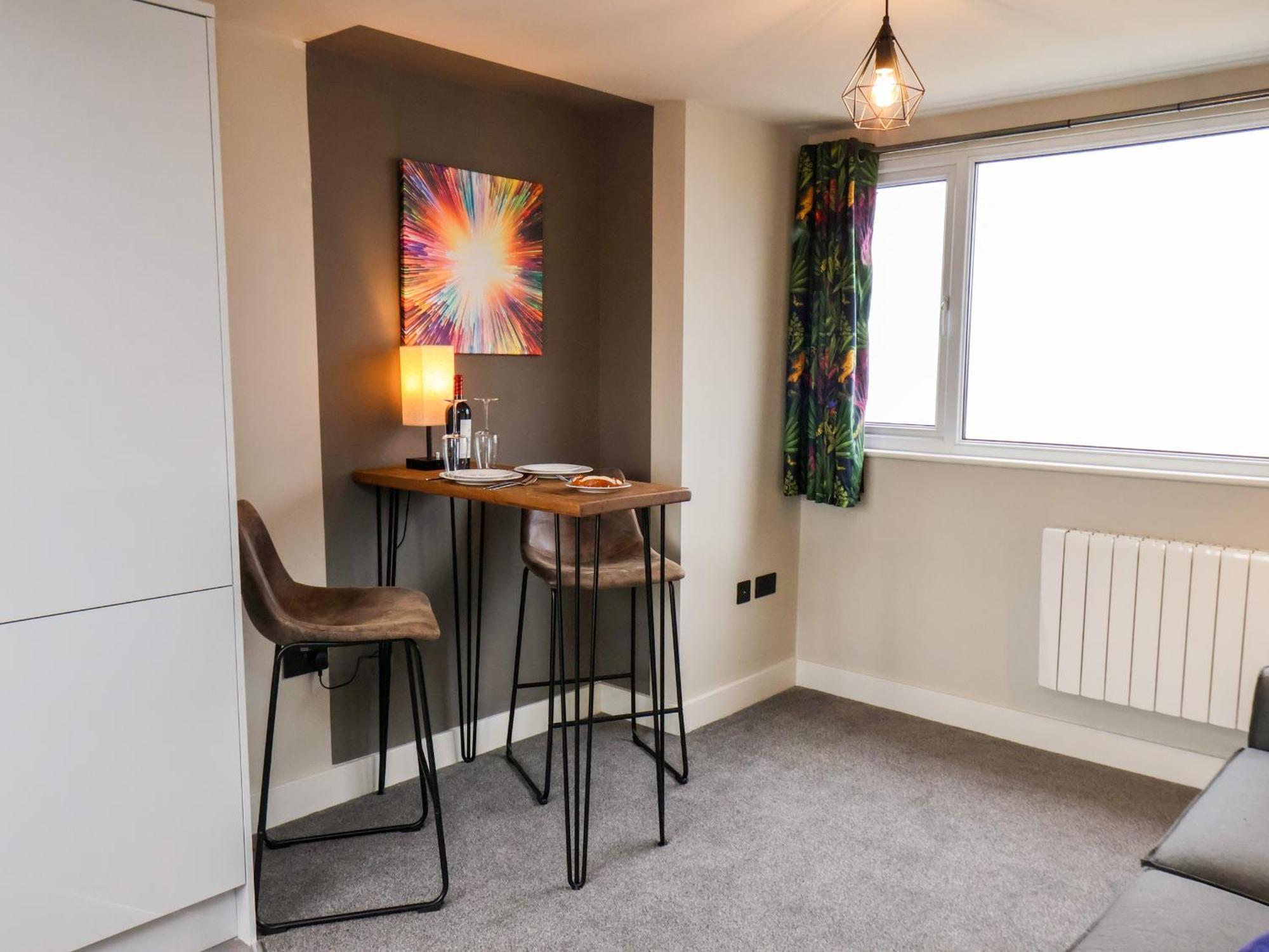 Apt 10 Hunter'S Quay Bridlington Eksteriør billede