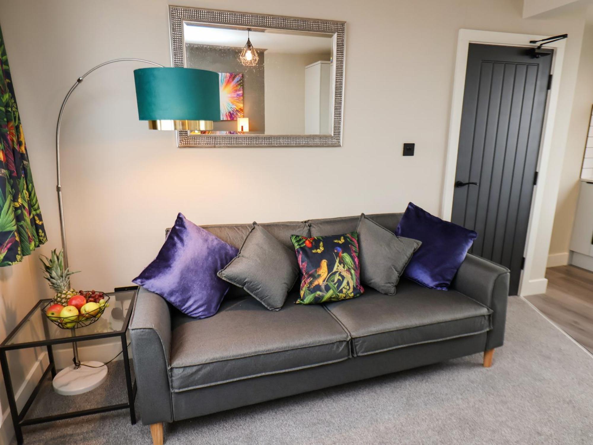 Apt 10 Hunter'S Quay Bridlington Eksteriør billede