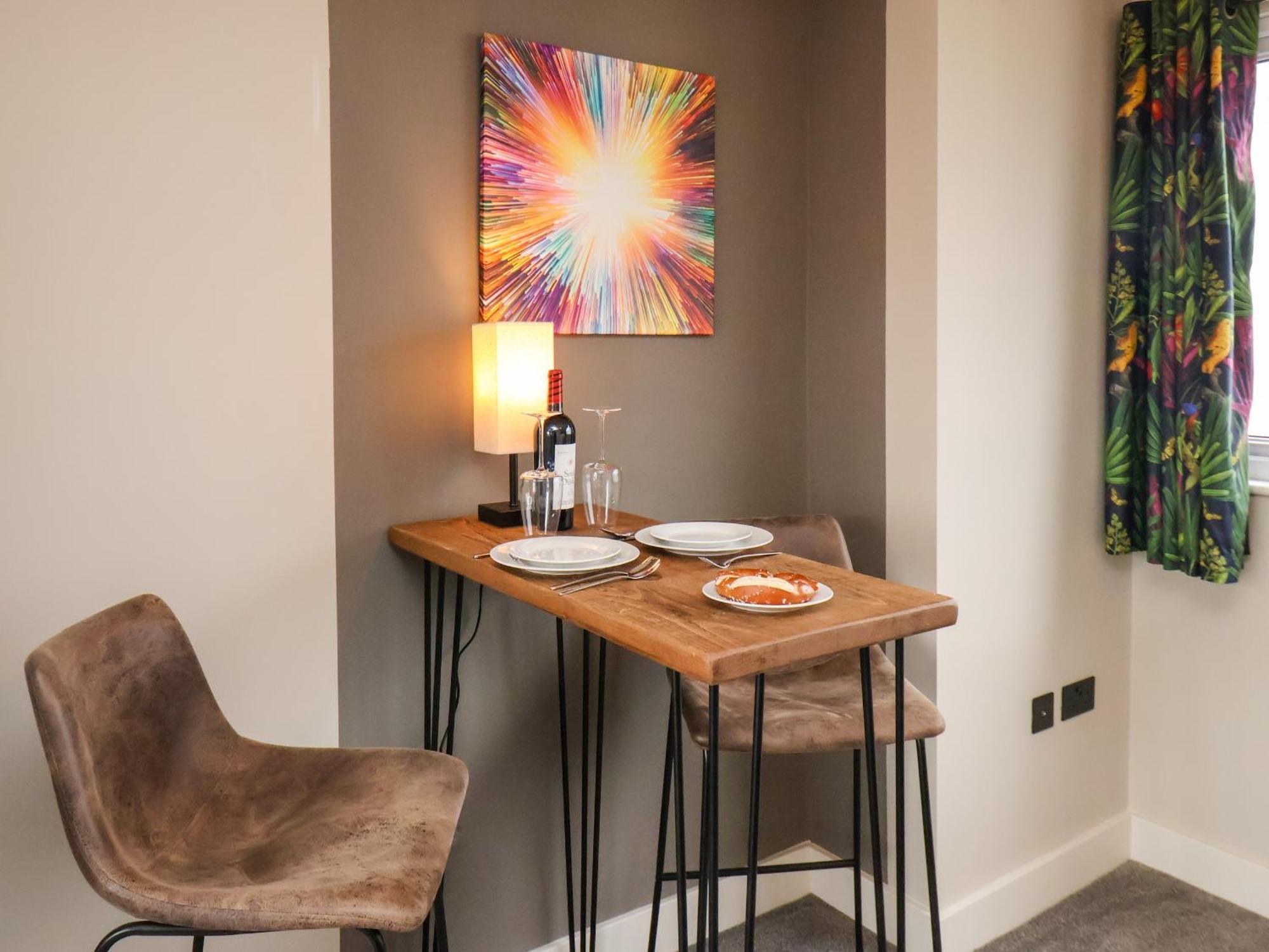 Apt 10 Hunter'S Quay Bridlington Eksteriør billede